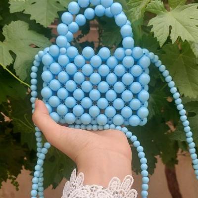 مینی بگ مرواریدی