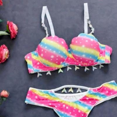 ست لباس زیر زنانه-157036