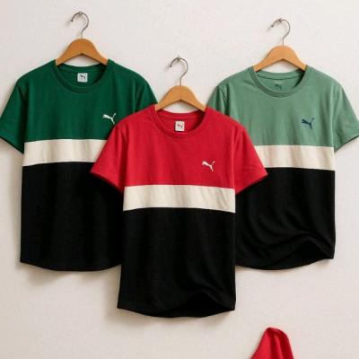 تیشرت اسپرت زنانه طرح پوما