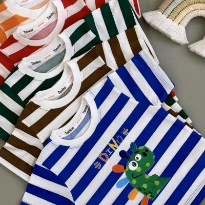 تیشرت و شلوارک dino