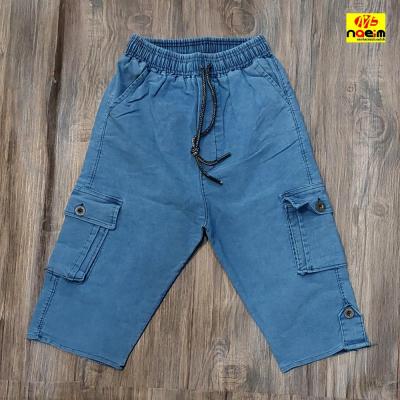 شلوار مردانه طرح لی L-3XL