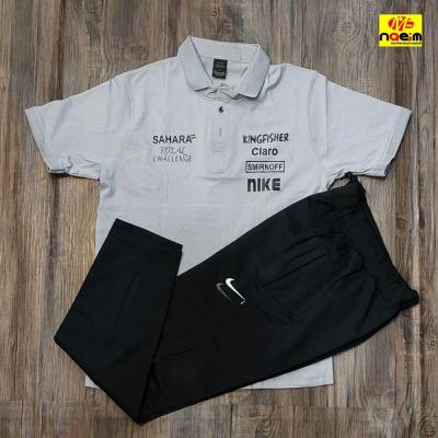 ست تیشرت شلوار مردانه L-2XL