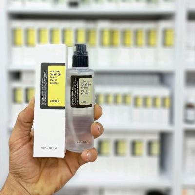 اسنس آبرسان و جوانساز حلزون کزارکس اصل