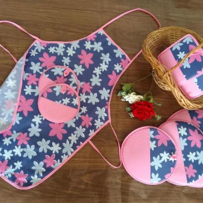 سرویس آشپزخانه پارچه ای سرویس آشپزخانه عروس سرویساشپزخونه دمکنی پیشبند