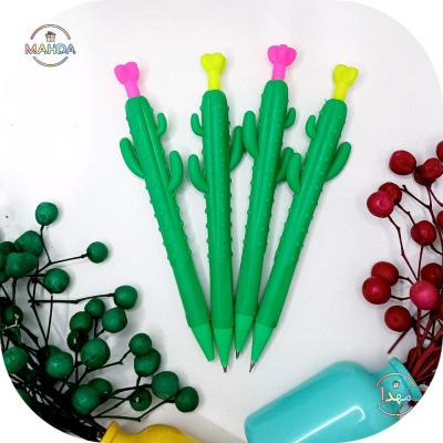 مداد نوکی (اتود) کاکتوس