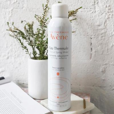 اسپری آبرسان عمیق صورت اون Avène