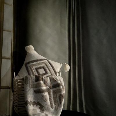 شال مبل و کوسن