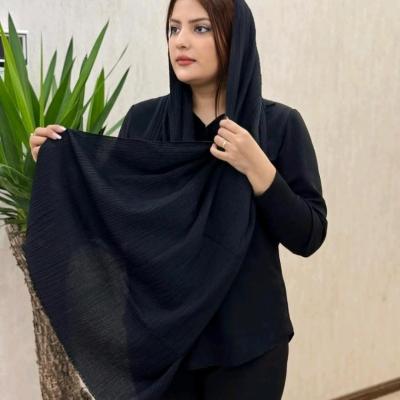 شال پفکی بهاره