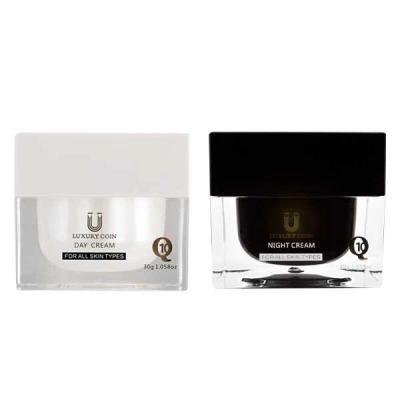 پک کرم روز و شب لاکچری کوین