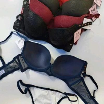 ست چرم پوست ماری