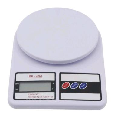 ترازو دیجیتال آشپزخانه