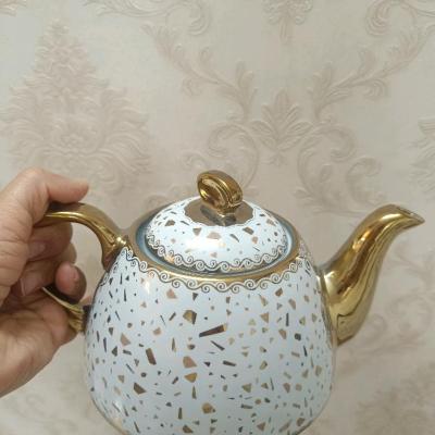 قوری چینی کد 171