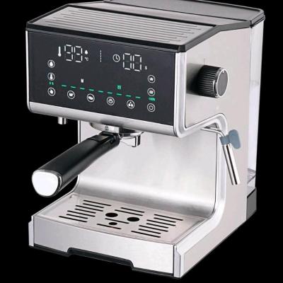 اسپرسوساز ام آر اس مدل 6930