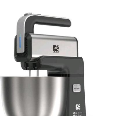 همزن چرخشی ام آر اس مدل 5010