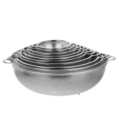 آبکش ده پارچه ام آر اس 20021