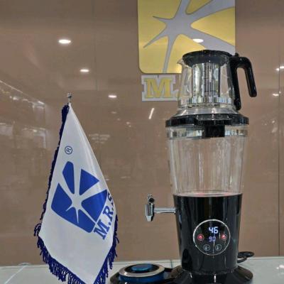 چایساز سماوری ام آر اس مدل 1870