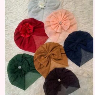 پک توربان کودک