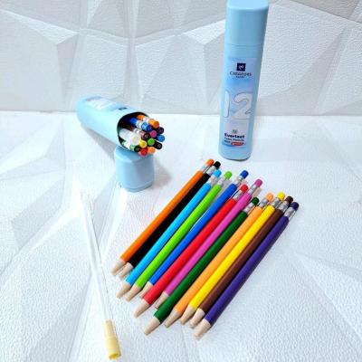 مداد رنگی12 رنگ اتودی سی کلاس (کریتورز کلاس)