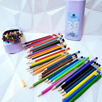 مداد رنگی 36 رنگ اتودی سی کلاس (کریتورز کلاس)
