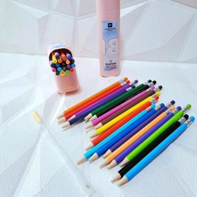 مداد رنگی 18 رنگ اتودی سی کلاس (کریتورز کلاس)