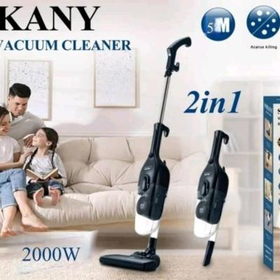 جاروبرقی عصایی و دستی سوکانی مدلSK-13043هزینه ارسال پس کرایه بامشتری