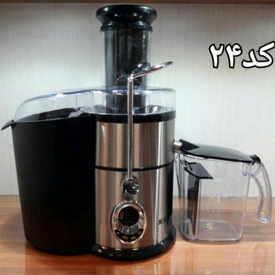 آبمیوه گیری تک کاره مدل 024