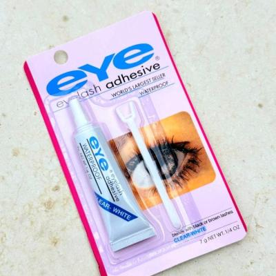 چسب مژه eyelash (مناسب کاشت موقت)