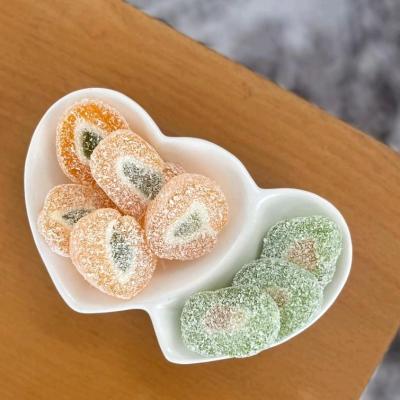 خرماخوری دو قلب سرامیکی پک 6 تایی