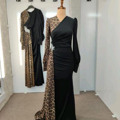 تونیک مجلسی پریاس مدل پیراهن مجلسی