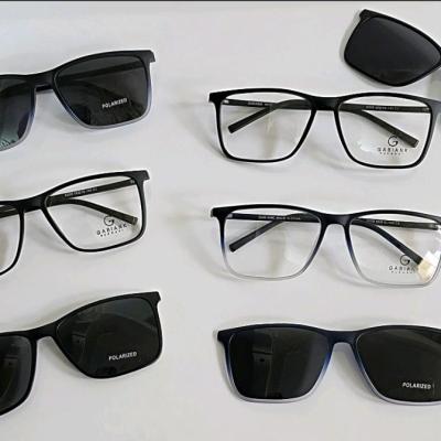 عینک طبی کاوردار سایز 58