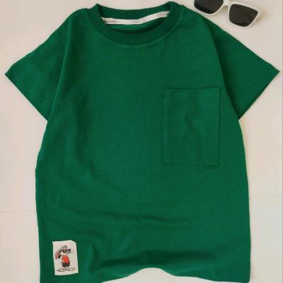 تیشرت تک جیب