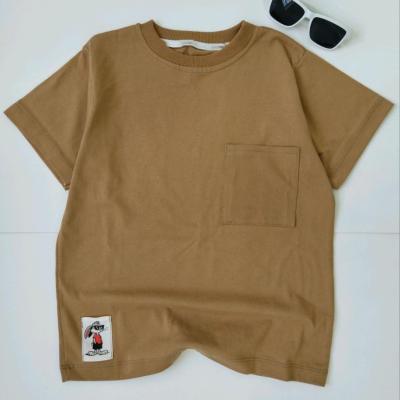 تیشرت تک جیب