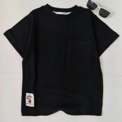 تیشرت تک جیب