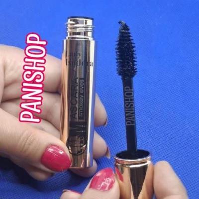 ریمل حجم دهنده لیدی ایزودورا lady Isodora ضدآب و خرده مژه دار