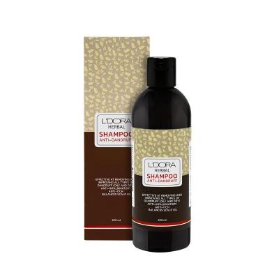 شامپوضدشوره لدورا