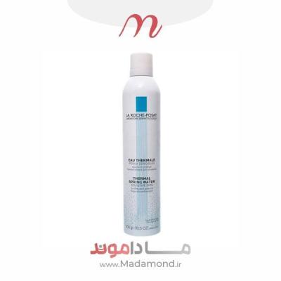 اسپری آب لاروش پوزای