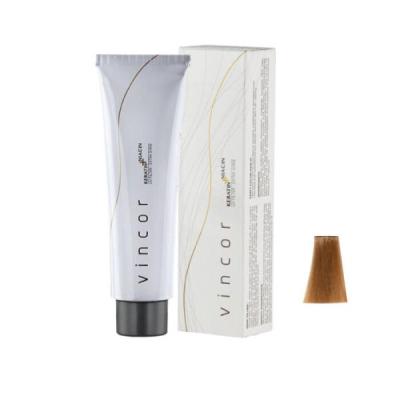 رنگ مو وینکور شماره 11.33 حجم 100 میلی لیتر رنگ بلوند طلایی