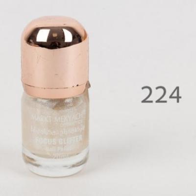 لاک ناخن مکیاج شماره 224