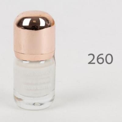 لاک ناخن مک یاج شماره 260