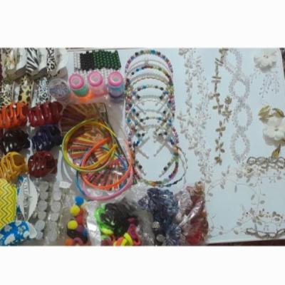 انواع اکسسوری مو عمده