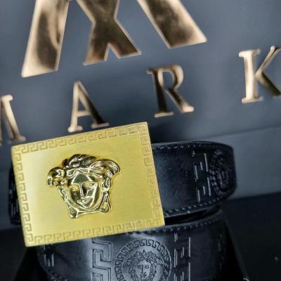 کمربند وارداتی اورجینال ورساچه