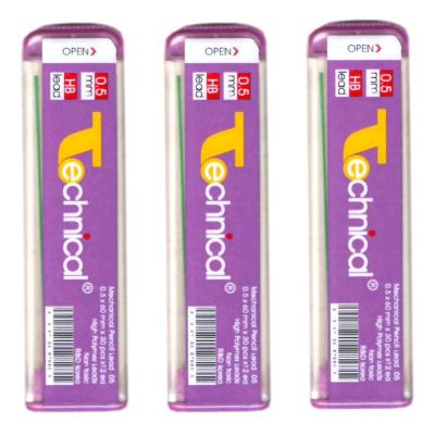 نوک رنگی 5 دهم