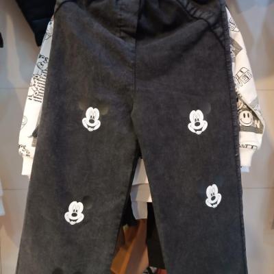 شلوار دخترانه