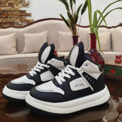 کتونی خرگوشی مدرسه ای