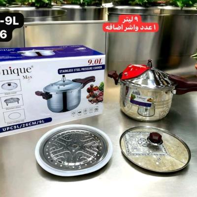 زودپز 9 لیتر یونیک