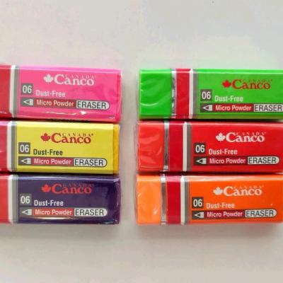 پاککن کنکو 6 رنگ