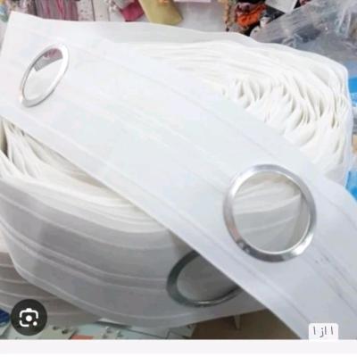 نوار پانچ با حلقه نقره ای بسته 10 متری