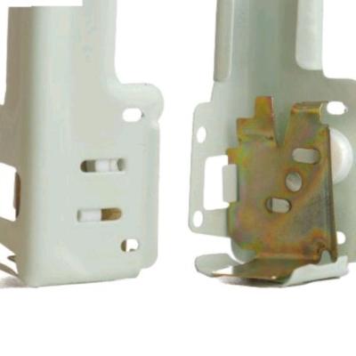 کله گی ریل سوپر اتومات طرح آمریکایی