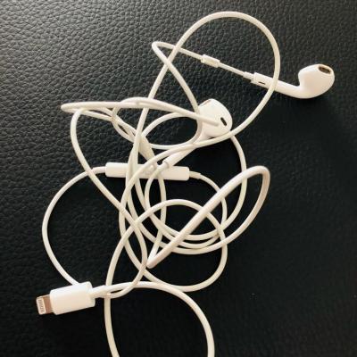 هندزفری ایفون 7