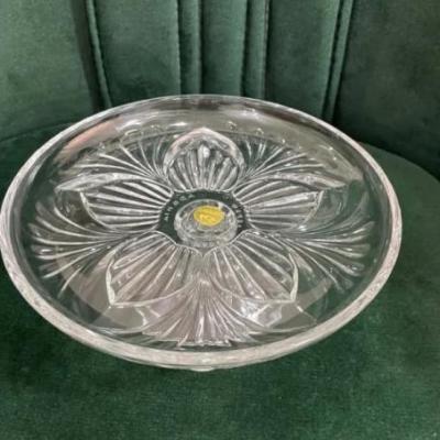 شیرینی خوری پایه دار اصل ژاپن